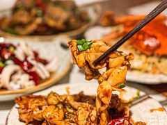 -十面欢腾·海鲜面·台式Bistro(长乐路店)