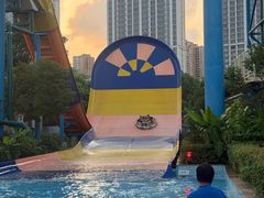-武汉玛雅海滩水公园