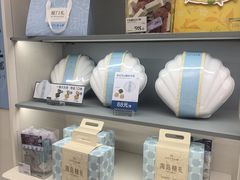 -苏小糖(鼓浪屿三丘田花园店)