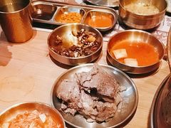 -闻老头·菊花炭烤肉(D11店)