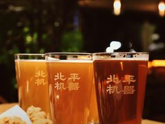 -北平机器Peiping Machine(百子湾店)