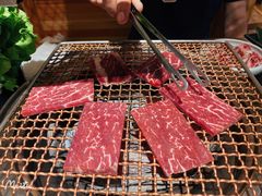 -九田家黑牛烤肉料理(石路天虹店)