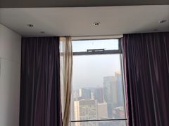-青岛五四广场海景美仑国际公寓酒店