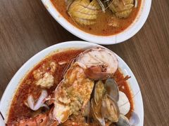 -大中沙茶面(中山路店)