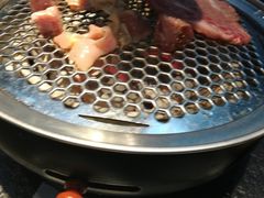 -吉屋烤肉(八宝街店)