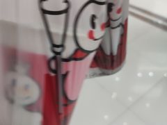 -蜜雪冰城(金地店)