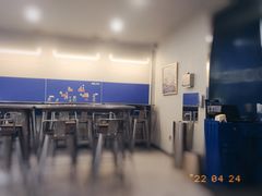 -董小西的凉皮和椒麻鸡(三元桥店)