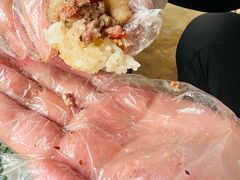 -mamalao老挝烤肉糯米饭
