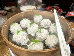 -丹江渔村(首都机场店)