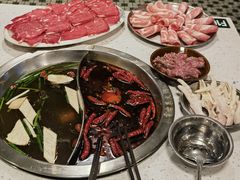 -电台巷火锅(天津旗舰店)