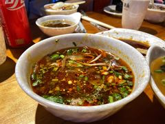 燥起来的火锅粉-搓火大都会(广安门总店)