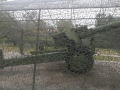 -大嶝英雄三岛战地观光园