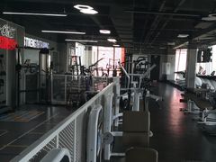 -形馆健身·普拉提(加州店)