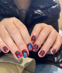 -LADYGIRL·Nail·Lash·美甲美睫