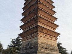 -洛阳白马寺