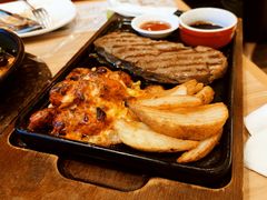-必胜客(沈辽路万达店)