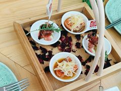 -甘思咪哚·云南艺术餐厅(天河广百店)