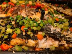 -江边城外烤全鱼(方庄时代购物中心店)