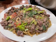 -福合埕牛肉丸(福平路店)