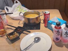 -星伦多自助料理(爱琴海店)