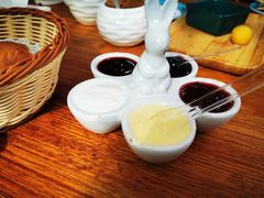 -BAURSAK包尔萨克早餐屋(第二分店)