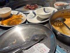 -阪尚皇·原切牛排·烤肉火锅自助(北京路店)