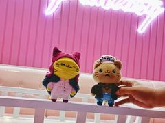 -范特西FANTASY量贩式KTV(民主广场店)