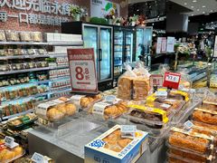 -百佳永辉超市(福田星河店)