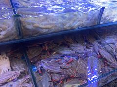 -渔民船说·北塘海鲜·天津菜·海肠捞饭(北塘古镇店)