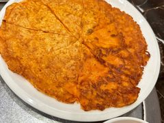 泡菜饼-高丽村韩国料理(兴华二路店)