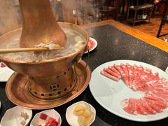 -南门涮肉(通州大船店)
