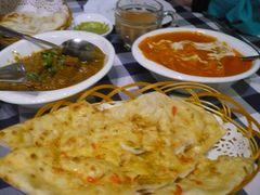-Santoor 萨都里印度餐厅(北锣鼓巷店)
