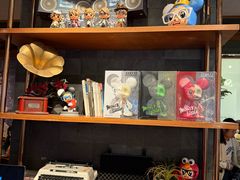 -StayReal Cafe(长宁来福士广场东八区店)