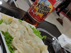 -蒙星月涮肚火锅城(宏运家园店)
