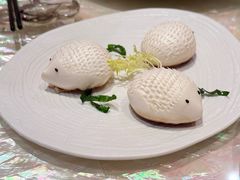 -8餐厅(新葡京酒店)