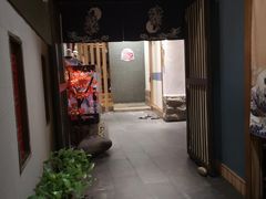 -天狗山料理(省体店)