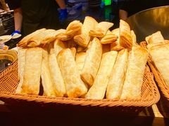-沙州食驿·非遗小吃夜市