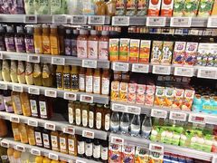 -Olé精品超市(天汇广场店)