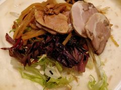 -陈阿婆鱼头泡饼·京味菜(复兴路店)
