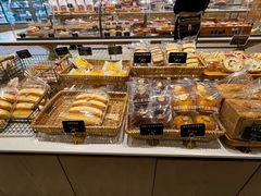 -巴黎贝甜·生日蛋糕(环球中心店)