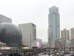 -美罗城