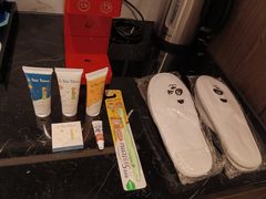 -香港数码港艾美酒店