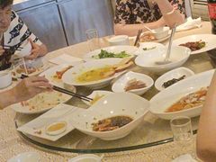 -上海虹桥宾馆味翠餐厅