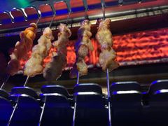 -很久以前羊肉串(清河店)
