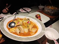 -锦楼·臻选新杭帮(杭州中心店)