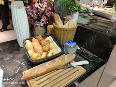 -乐咖啡西餐厅(太湖皇冠假日酒店)