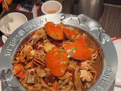 -胖哥俩肉蟹煲(湖滨银泰in77店)