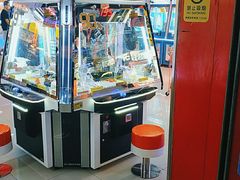 -风云再起游乐汇(北京西单西西友谊店)