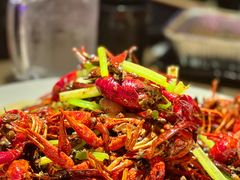 经典麻小龙虾-红盔甲·小龙虾(车公庙店)