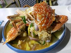 -锦里海景海鲜餐厅.三亚老字号(亚龙湾中心广场店)